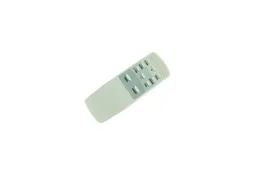 Controle remoto para Daewoo DWC-0520FRL DWC-0520RLE DWC-1220FCL DWA-1220R DWC-1220R DWA-1220C Janela portátil Janela do ar condicionado