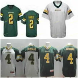 THR NCAA College Jerseys CFL Edmonton Eskimos 2 C. J. Gable 3 Natey Addei 4 Jamill Smith 8 Kenny Stafford 11 Nate Behar Custom Football Stitched