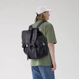 Koffer Straße Große Kapazität Reise Doppel Schulter Tasche Rucksack männer Schultasche Mode Trend Frauen