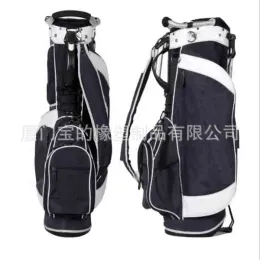 Golf Homens e Mulheres Universal Suporte Luz Único Ombro Bolsa De Bolas De Golfe Simples