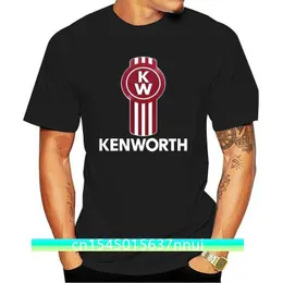 Kenworth Trucker Trucks słynne Tshirt1 220702