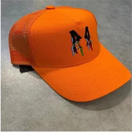 Capacões de beisebol de morango de alta qualidade Man Cottus Cactus Classic Letter Ball Ball Caps Summer Mulheres Sun Hats Outdoor Ajusta Snapback Cap Girl's FOTA VISOR 526512