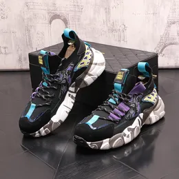 2024 Up Shoes Summersaits New Casual Casual Casual Crasual Crase Men's Men's Vulcanize Dress Party Wedding Swed Shoe Classics Style Fashion Light Sneakers 35 826