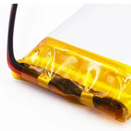 300pcs/lot 803040 3.7V Li Polymer Battery 900mAh Real capacity lithium batteries with protected board