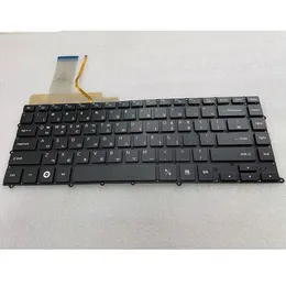 KR laptop keyboard with Backlit For Samsung NP900X4B NP900X4C NP900X4D 900X4B 900X4C 900X4D