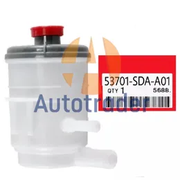 53701SDAA01 Auto Servolenkung Pumpe Reservoir Tank für Honda Acura TSX TL RL 2005-2012 53701-SDA-A01 53701-SDA-A02