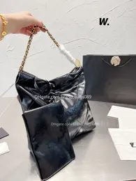 22S 고품질 최신 여성 핸드백 전 세계 토트 쇼핑 가방 패션 큰 해변 가방 럭셔리 디자이너 여행 크로스 바디 Shou2487