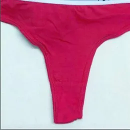 Damenbekenntnisse Baumwollfrau Pantie Weithellbriefe gedruckte Unterwäsche Bikini Tanga G-String T-Back-Briefs Damen Frauen t