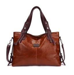 Nuova borsa da donna Spalla di lusso Crossbody Casual Designer Casualmente Shopper Borsetto SAC