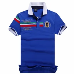 Golf Maniche corte Abbigliamento da uomo ad asciugatura rapida Magliette Camicie Magliette sportive traspiranti estive Polo 220614