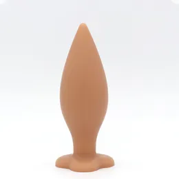Tail Butt Plug Male Goods For Adults Lubricant Anal sexy Self-Defense sexys18 Fantasy Couples Appliances Dildo Woman Toys