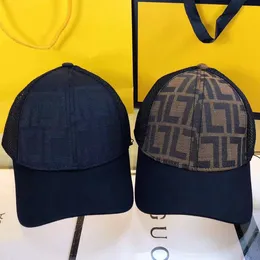 Luksusowe Designer Czapki Stylowe Kapelusze baseballowe Klasyczna Siatka Wentylacja Męskie Kobiet Wiadro Kapelusz Moda Czapka List Outdoor Sunhat Wysoka jakość