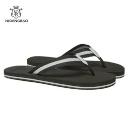 Märke floppplattform sandaler sommar kvinna strand flip flops för kvinnor mode casual damer kilar skor y200423 gai gai gai