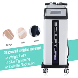 40K Cavitation Skin Tightening Slimming Machine Rf Fat Burning Ultrasonic Multifunction Wrinkle Elimination Tightening Beauty Body Shaping