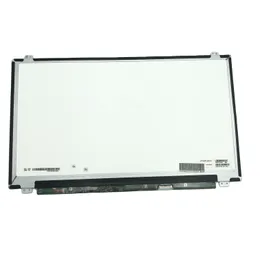 Laptop LCD-skärm 15,6 tum LCD-matris LP156WF4 SPL1 SPL2 LP156WF6-SPK1 NV156FHM-N31 N42 N47 NT156FHM-N41 IPS 30PIN 1920X108080