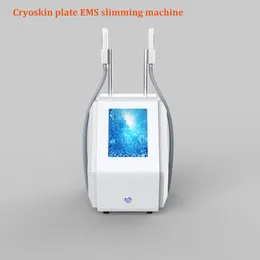 شهيرة لوحة محمولة غير مطلية بالانحلال cryolipolysis cryoskin الدهون تجميد البرد.