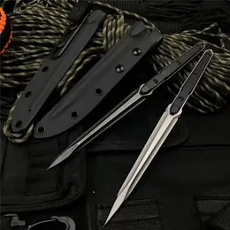 Newest M28 Pohl Force CS Fixed Blade Knife Pocket Kitchen Knives Rescue Utility EDC Tools