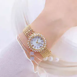 Top Brand Fashion Watch Women Luxury Stainls Bracciale in acciaio Orologio analogico Relogio Feminino Montre Relogio Clock
