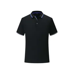 Polo Shirt Absorbing Absorbing łatwa do wyschnięcia w stylu sportowym letnia moda popularna 2022 Man Myy Tot