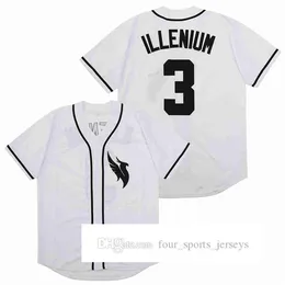 3 Singer Illenium Baseball All Diamond Fashion Hip Hop