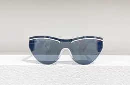 サングラス女性用スタイル B 0004 / S 長方形抗紫外線レトロプレート長方形正方形フレームユニセックスファッション眼鏡女性ランダムボックス