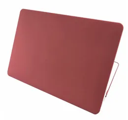 Custodia protettiva per laptop satinata Custodia trasparente per laptop per MacBook Air da 13 pollici A1932