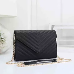 shoulder bag Women Luxurys Designers cladies simple mini one messenger small square bags fashionable golden hardware buckle five