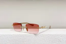 Damen-Sonnenbrille für Damen und Herren, Sonnenbrille für Herren, DEEP II, modischer Stil, schützt die Augen, UV400-Linse, Top-Qualität, mit zufälliger Box