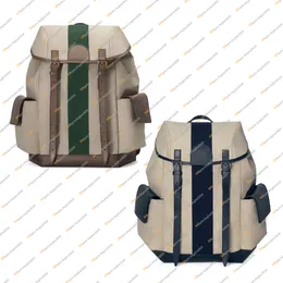 Unisex moda gündelik tasarım lüks ophidia backpack okul çantası yüksek kaliteli üst 5A 5A 598140 torba çanta