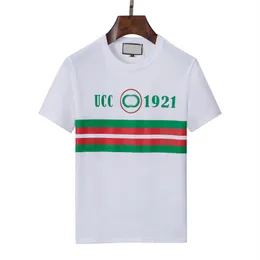 2022 T-shirt da uomo firmate T-shirt a maniche corte in cotone morbido Ricamo Antirughe Moda Abbigliamento da uomo casual Abbigliamento Tees # 03