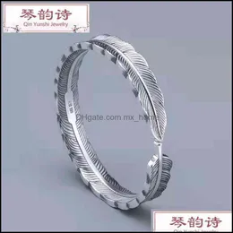 Продукты в китайском стиле xuanyu Снежоки для пера браслет ручной работы от юннановых влюбленных влюбленных подарков 2021