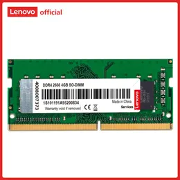 Rams Lenovo DDR4 4GB 8GB 16GB 2133 2400 2666 3000 3200 RAM SODIMM LAPTOP MAMETORMS NOTEBOOKRAMY