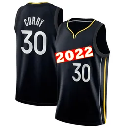 Stephen 30 Curry Jersey Klay 11 Thompson James 33 Wiseman Basketbol Formaları Erkekler S-XXL 66