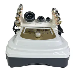 4 in 1 Ems micro current face lift machine face beauty microcurrent finger facial device