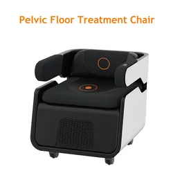 NEW muscle built slimming stimulation sculpt chair for incontinence Frequent urination treatment vaginal tightening and pelvic floor repaired Equipment
