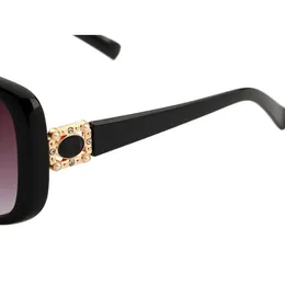 Klassische Luxus-Sonnenbrille für Damen, Edelstein auf Rahmenbeinen, Designer-Schmuck, Brillen, Bijou-Accessoires, modische Sonnenbrille, Katzenaugen-Brille, Sommer-Sonnenbrille für Damen