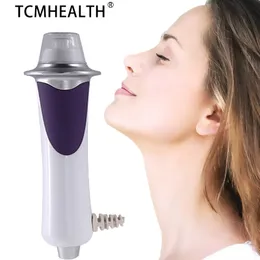 TCMHEALTH RF Facial Wrinkle Remover Beauty Instrument Microcurrents for Face Wrinkle Removal