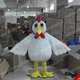 Halloween Hen Mother Mascot Costume Carnival Hallowen Gifts Adults Fancy Party Games Outfit Holiday Celebration Cartoon Character Outfits