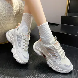 New Instagram fashion casual sports Dad shoe girl size 35-40