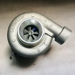 Nuovo Turbo per Benz Truck OM501LA-E3 315KW Turbocompressore S400 originale A0090965999 06G12-1544