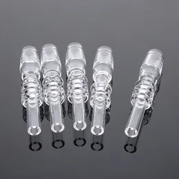 3mm Kalın Kuvars Tırnaklar Sigara Aksesuarları Elmas Knot Quartz Domess Nail 10mmm 14mm 18mm Erkek Eklem 100 NC GQB19 için gerçek Quart Tırnaklar