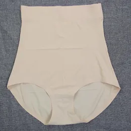 Kobiety majtki kobiety seksowne majtki tyłek bieliznę wysokiej talii kalcynha bezproblemowe dno obfite pośladki spodnie żeńskie briefy