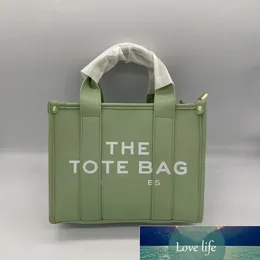 borse Le borse tote da donna famoso designer cool pratico Borsa a tracolla da donna a tracolla semplice di grande capacità con tracolla ca255O