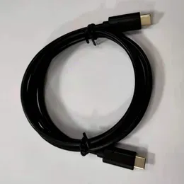 Cavo di ricarica dati originale da USB -c a tipo c per Huawei Xiaomi Samsung Galaxy S3 I9300 Galaxy s20 note20