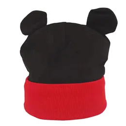 Caps Hats outono Inverno Baby Hat menino Girada Feios da moda BONNET BONNE