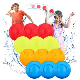 UPS Fidget Toys Divertimento sensoriale in acqua Decompressione Press ball Elasticità Push Bubble Antistress Educativo Bambini Adulti Sorpresa all'ingrosso