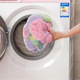 Máquina de lavagem de suéter de suéter de suéter de proteção contra lavanderia