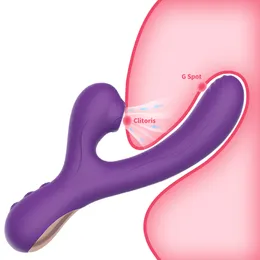 G-Spot Dildo Vibrator Clit Sucking with Vacuum Oral Adult sexy Toys for Women Clitoris Stimulator Couples sexyy