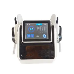 Neo Slimming Machine EMS Muscle Stimulator Electromagnetic Emslim Beauty Equipment 2 års Garantityp Anpassning