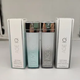 Premierlash 브랜드 Neora Age IQ 크림 30ml 데이 나이트 크림 스킨케어 페이스 케어 로션 최고 품질 버전 페이셜 리페어 크림 트리트먼트 빠른 배송